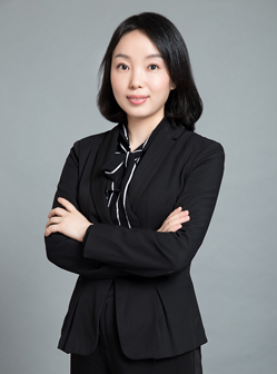 專業(yè)顧問 劉慧芬 Fennell